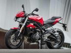 Triumph Street Triple 765S